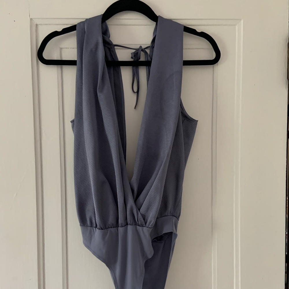 Leith Bodysuit